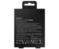 Samsung SSD T7 Shield 1TB USB 3.2 Gen. 2 Czarny - 729819 - zdjęcie 10